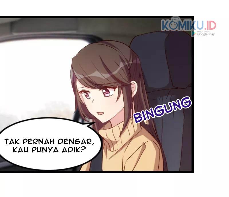 CEO’s Sudden Proposal Chapter 99 Gambar 12